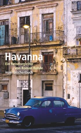 Rhode |  Havanna | Buch |  Sack Fachmedien