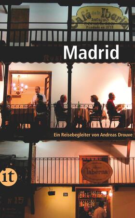 Drouve |  Madrid | Buch |  Sack Fachmedien