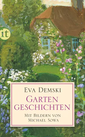 Demski |  Gartengeschichten | Buch |  Sack Fachmedien