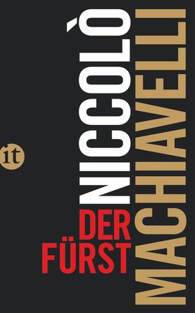 Machiavelli |  Der Fürst | Buch |  Sack Fachmedien