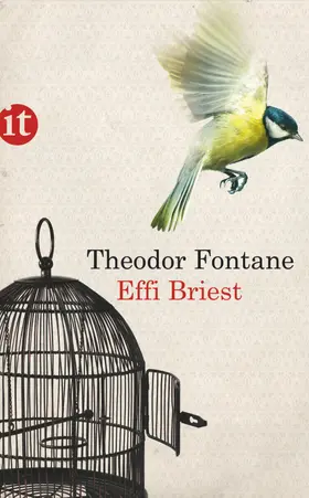 Fontane |  Effi Briest | Buch |  Sack Fachmedien