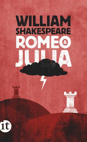 Shakespeare |  Romeo und Julia | Buch |  Sack Fachmedien