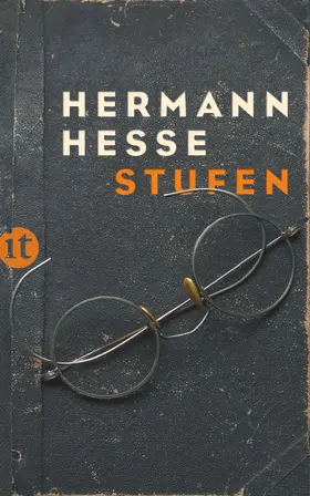 Hesse |  Stufen | Buch |  Sack Fachmedien