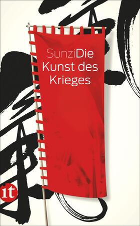 Sunzi |  Die Kunst des Krieges | Buch |  Sack Fachmedien