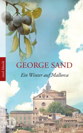 Sand |  Ein Winter auf Mallorca | Buch |  Sack Fachmedien