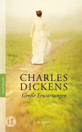 Dickens |  Große Erwartungen | Buch |  Sack Fachmedien