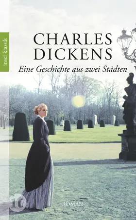 Dickens |  Eine Geschichte aus zwei Städten | Buch |  Sack Fachmedien