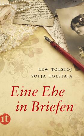 Tolstoj / Tolstaja / Keller |  Eine Ehe in Briefen | Buch |  Sack Fachmedien