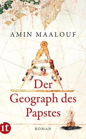 Maalouf |  Der Geograph des Papstes | Buch |  Sack Fachmedien