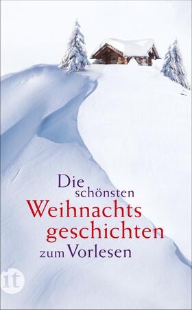  Die schönsten Weihnachtsgeschichten zum Vorlesen | Buch |  Sack Fachmedien