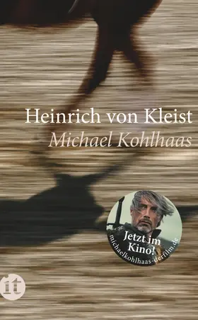 Kleist |  Michael Kohlhaas | Buch |  Sack Fachmedien