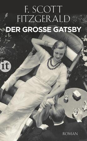 Fitzgerald |  Der große Gatsby | Buch |  Sack Fachmedien