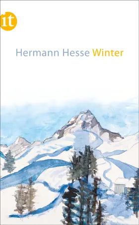 Hesse / Anders |  Winter | Buch |  Sack Fachmedien