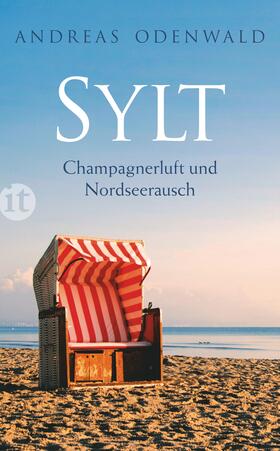Odenwald |  Sylt | Buch |  Sack Fachmedien