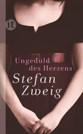 Zweig |  Ungeduld des Herzens | Buch |  Sack Fachmedien