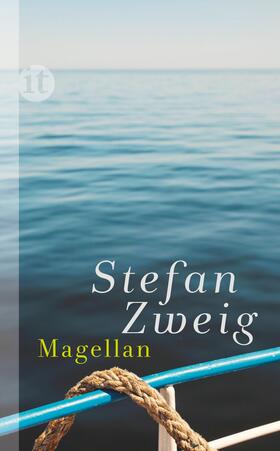 Zweig |  Magellan | Buch |  Sack Fachmedien