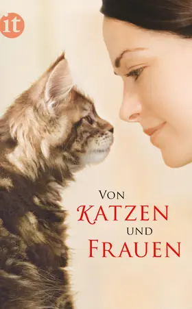 Bluhm |  Von Katzen und Frauen | Buch |  Sack Fachmedien