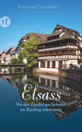 Cronenburg |  Elsass | Buch |  Sack Fachmedien