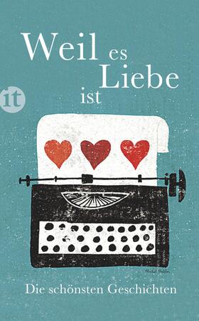 Mayer |  Weil es Liebe ist | Buch |  Sack Fachmedien