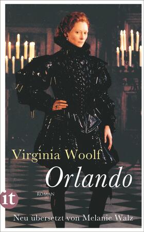 Woolf |  Orlando | Buch |  Sack Fachmedien