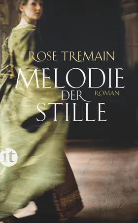 Tremain |  Melodie der Stille | Buch |  Sack Fachmedien