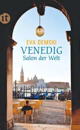 Demski |  Venedig | Buch |  Sack Fachmedien