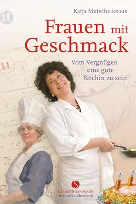 Mutschelknaus |  Frauen mit Geschmack | Buch |  Sack Fachmedien