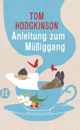 Hodgkinson |  Anleitung zum Müßiggang | Buch |  Sack Fachmedien