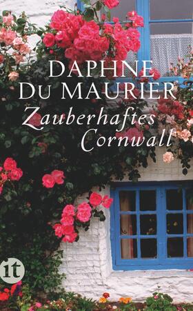 DuMaurier / Maurier |  Zauberhaftes Cornwall | Buch |  Sack Fachmedien