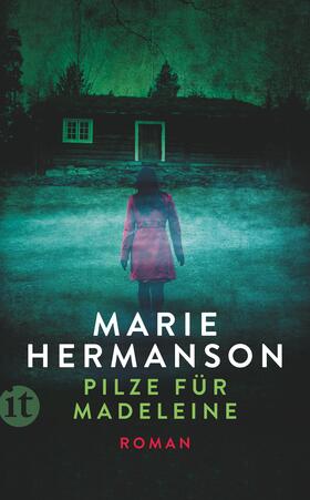 Hermanson |  Pilze für Madeleine | Buch |  Sack Fachmedien