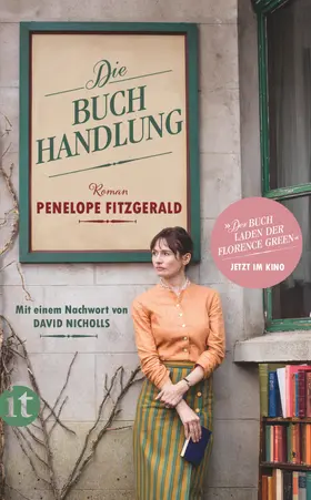 Fitzgerald |  Die Buchhandlung | Buch |  Sack Fachmedien