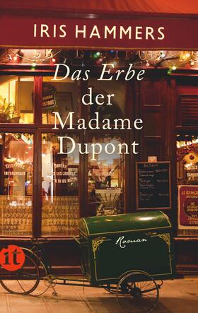 Hammers |  Das Erbe der Madame Dupont | Buch |  Sack Fachmedien