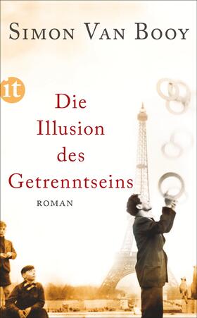 Booy |  Die Illusion des Getrenntseins | Buch |  Sack Fachmedien