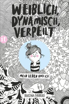 Guerrero |  Weiblich, dynamisch, verpeilt | Buch |  Sack Fachmedien