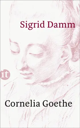 Damm |  Cornelia Goethe | Buch |  Sack Fachmedien