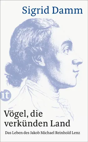 Damm |  Vögel, die verkünden Land | Buch |  Sack Fachmedien