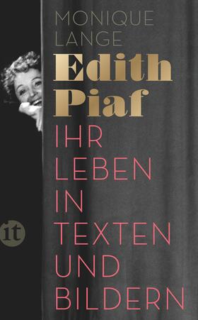 Lange |  Edith Piaf | Buch |  Sack Fachmedien