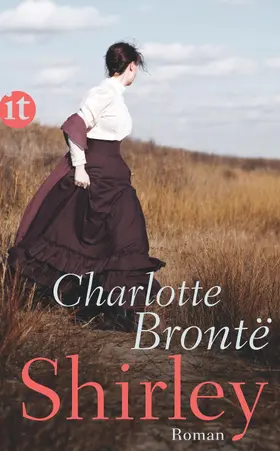 Brontë |  Shirley | Buch |  Sack Fachmedien