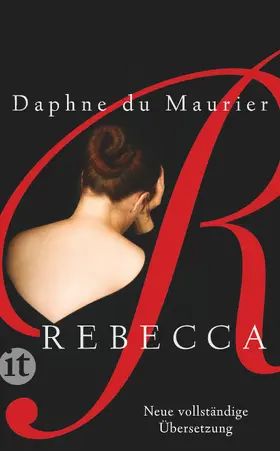 DuMaurier / Maurier |  Rebecca | Buch |  Sack Fachmedien