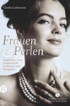 Lanfranconi |  Frauen und Perlen | Buch |  Sack Fachmedien