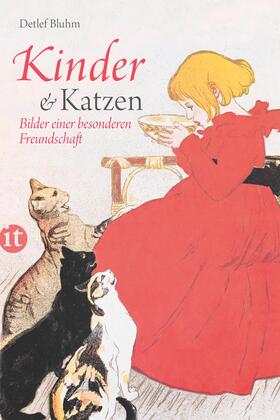 Bluhm |  Kinder und Katzen | Buch |  Sack Fachmedien