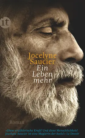 Saucier |  Ein Leben mehr | Buch |  Sack Fachmedien