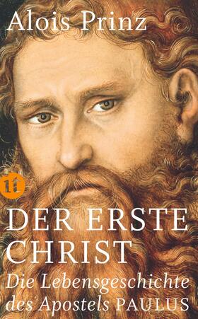Prinz |  Der erste Christ | Buch |  Sack Fachmedien