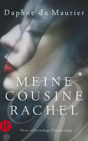 DuMaurier / Maurier |  Meine Cousine Rachel | Buch |  Sack Fachmedien