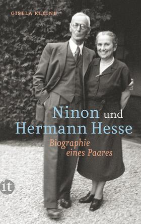 Kleine |  Ninon und Hermann Hesse | Buch |  Sack Fachmedien