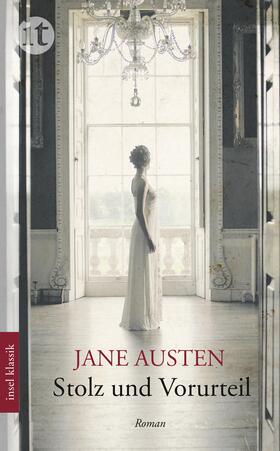 Austen |  Stolz und Vorurteil | Buch |  Sack Fachmedien