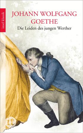 Goethe |  Die Leiden des jungen Werther | Buch |  Sack Fachmedien