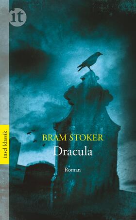 Stoker |  Dracula | Buch |  Sack Fachmedien