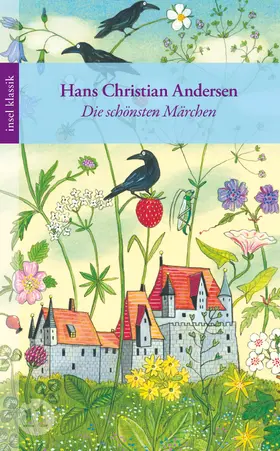 Andersen / Sonnenberg |  Die schönsten Märchen | Buch |  Sack Fachmedien