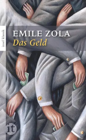 Zola |  Das Geld | Buch |  Sack Fachmedien